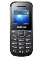 Samsung Eider FM E1205
