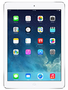 Apple iPad Air Wi-Fi + Cellular 64GB