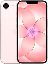Apple iPhone 17e 5G