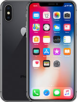 Apple iPhone X  256GB