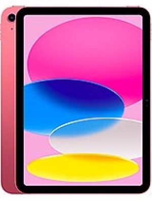 Apple iPad 10th generation 10.9 LTE (2022) 256GB