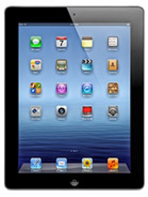 Apple iPad 4 Retina Wi-Fi 64GB