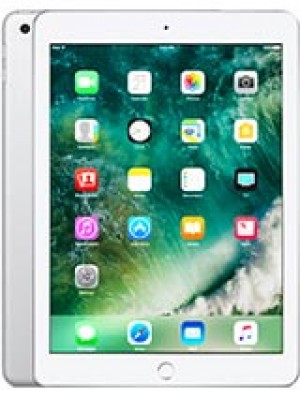 Apple iPad 9.7 (2017) Wi-Fi + 4G 32GB