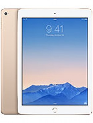 Apple iPad Air 2 Wi-Fi  + LTE 64GB