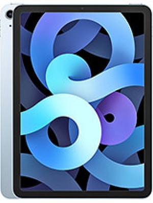 Apple iPad Air 4 10.9 inches (2020) Wi-Fi plus Cellular