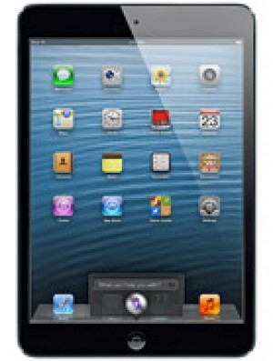 Apple iPad mini Wi-Fi 16GB