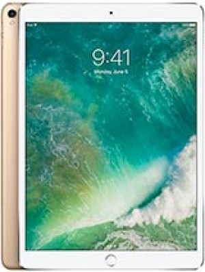 Apple iPad Pro 10.5 Wi-Fi + 4G 256 GB