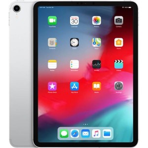 Apple iPad Pro 11 2018 Wi-Fi+Cellular 512GB
