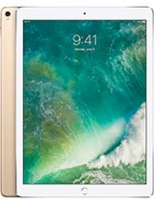 Apple iPad Pro 12.9 2017 Wi-Fi+Cellular