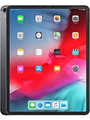 Apple iPad Pro 12.9 2018 Wi-Fi+Cellular 1TB