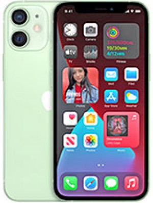 Apple iPhone 12 mini 256GB Best Price in Sri Lanka 2023