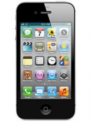 Apple iPhone 4S 16GB+