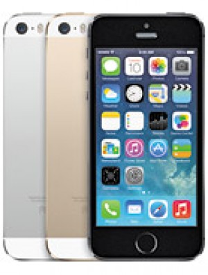 Apple iPhone 5s Gold 32GB