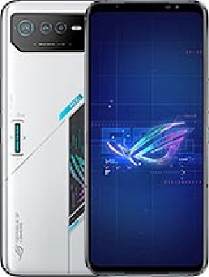 Asus ROG Phone 6 256GB