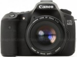 Canon EOS 60D