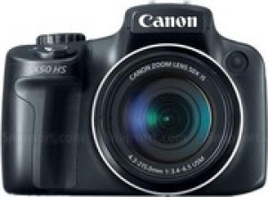 Canon PowerShot SX50 HS