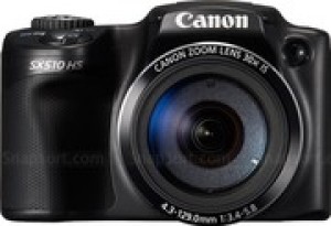 Canon PowerShot SX510 HS