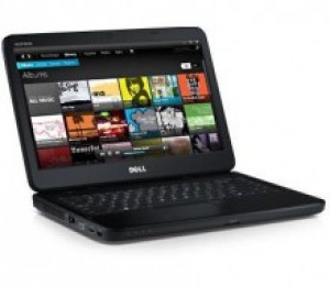 Dell Inspiron N3521 Intel Core i5