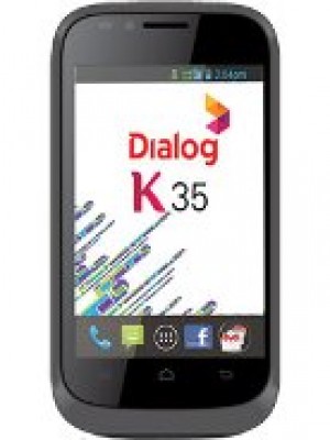 Dialog K35