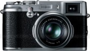 Fujifilm FinePix X100