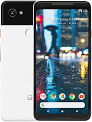 Google Pixel 2 XL 128GB