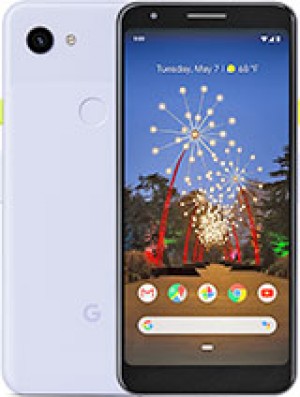 Google Pixel 3a 128GB