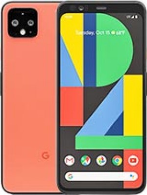 Google Pixel 4 128GB