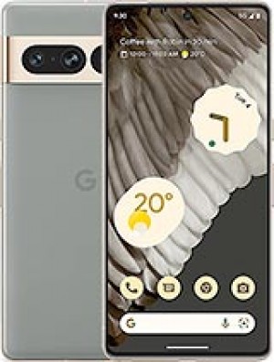 Google Pixel 7 Pro 12GB RAM