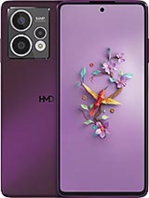 HMD Crest Max HMD Crest Max