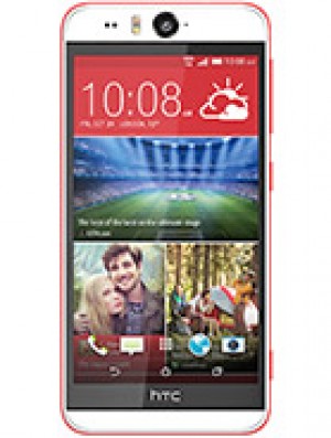 HTC Desire Eye