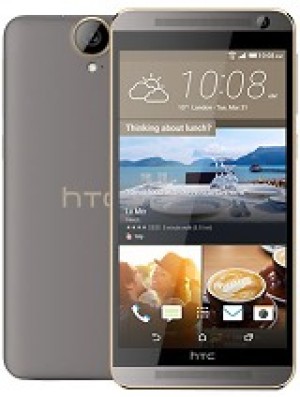HTC One E9+ Dual Sim