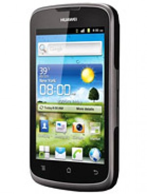 Huawei Ascend G300