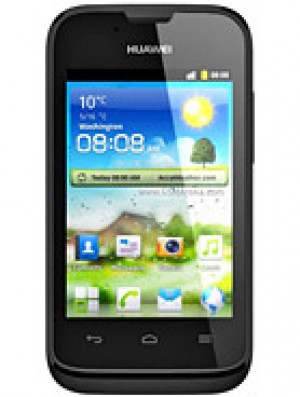 Huawei Ascend Y210D