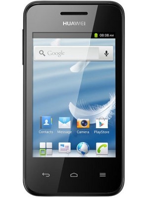 Huawei Ascend Y220