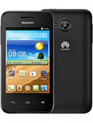 Huawei Ascend Y221 Dual SIM