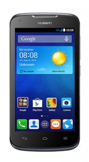 Huawei Ascend Y520