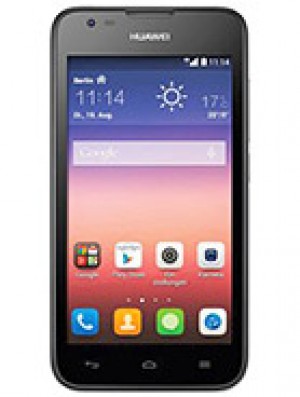 Huawei Ascend Y550 4G