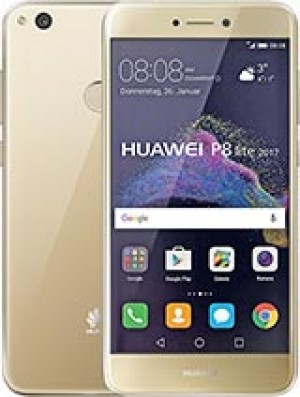 Huawei GR3 (2017)