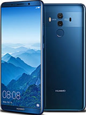 Huawei Mate 10 Pro 128GB