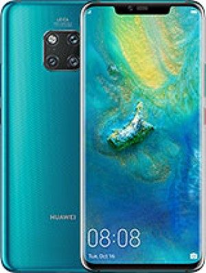 Huawei Mate 20 Pro 256GB