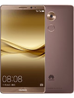 Huawei Mate 8 32GB Dual Sim