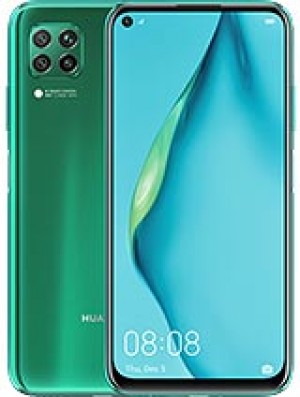 Huawei nova 7i