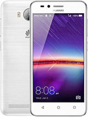 Huawei Y3 2 LTE