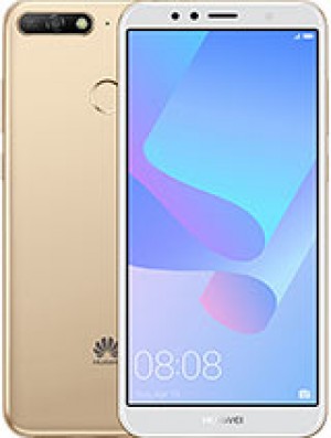 Huawei Y6 Prime 2018