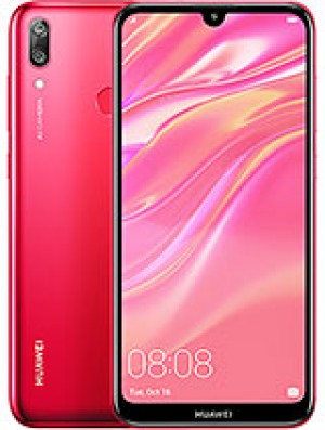 Huawei Y7 (2019) 64GB