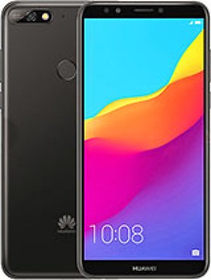 Huawei Y7 Pro 2018