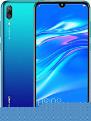 Huawei Y7 Pro 2019