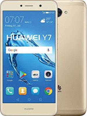 Huawei Y7 Dual SIM