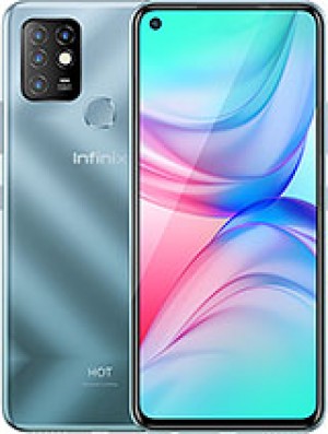 Infinix Hot 10 128GB