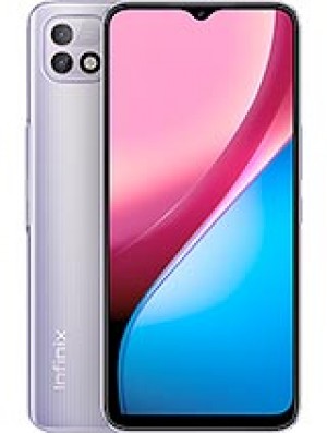 Infinix Hot 10i 64GB 4GB RAM